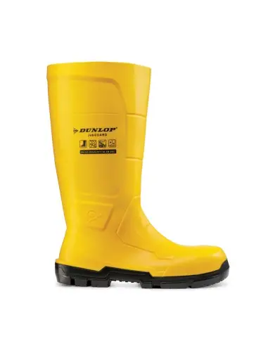 Cizme de lucru S5 Dunlop JobGuard... Cizme de lucru S5 Dunlop JobGuard...
