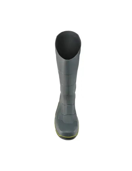 Cizme de lucru Dunlop Acifort MetGuard S5 NA2JF01 – Protectie metatarsiana si bombeu otel