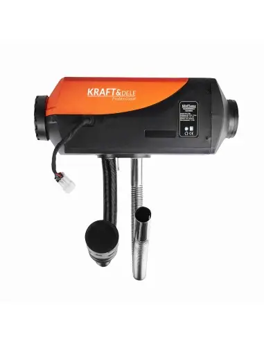 Incalzitor cu ulei 8kW, 12V,... Incalzitor cu ulei 8kW, 12V,...
