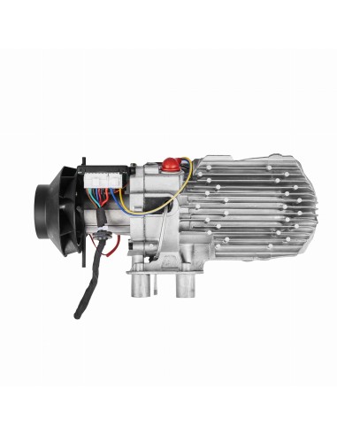 Incalzitor cu ulei 8kW, 12V,... Incalzitor cu ulei 8kW, 12V,...