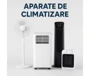 Aparate de climatizare