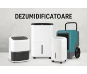Dispozitive Purificare și Igienizare