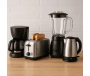 Aparate pentru bucătărie