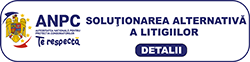 ANPC - Soluționarea Alternativă a Litigiilor