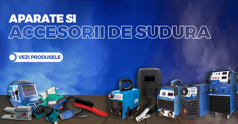 Echipamente de sudura