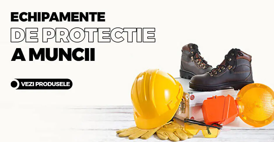 Echipamente de protectie
