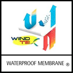 membrana windtex
