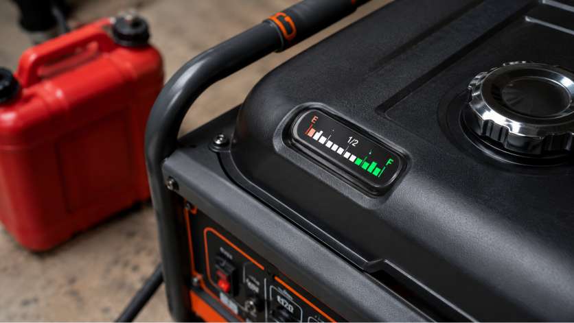 costuri combustibil generator benzina diesel pe ora