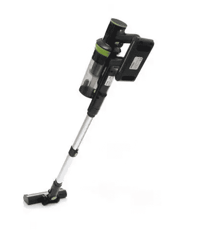 Aspirator vertical, fara fir cu LCD, KD480, Kraft&Dele