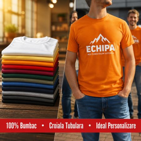 Tricou personalizat P73