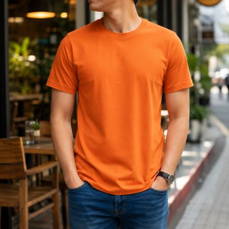 Tricou Malfini P73