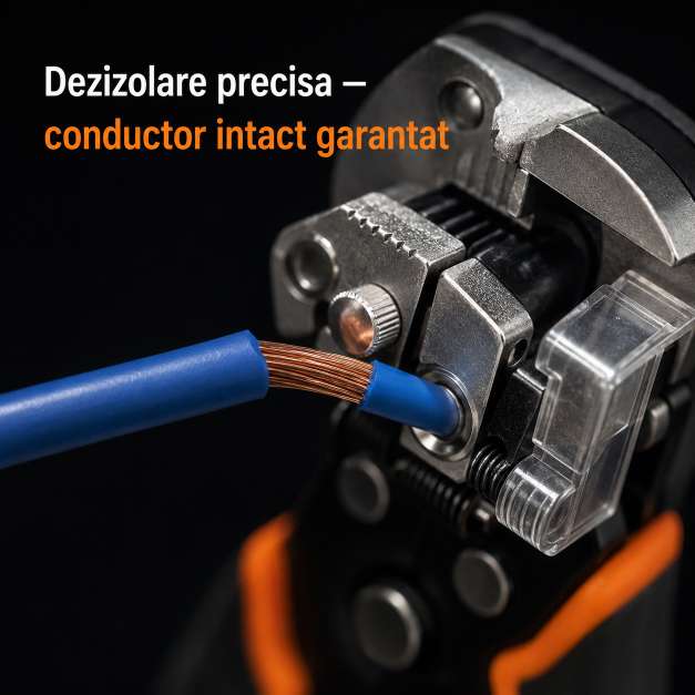 Cleste dezizolator