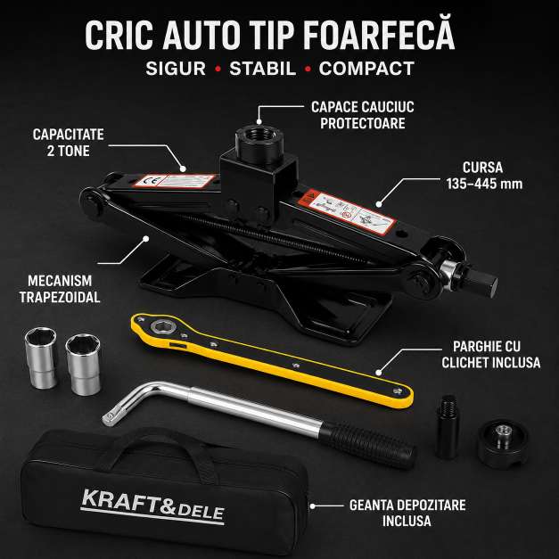Cric 2 tone