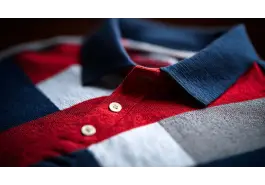 Tricou polo bărbați modele – tot ce trebuie să știi despre stil, croială și tendințe pentru 2025