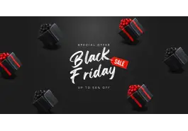 Black Friday 2024: Pregateste-te pentru cele mai mari reduceri din an!