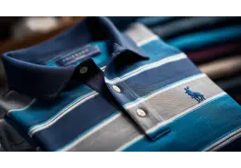 Tricou polo bărbați: combinații vestimentare care nu dau greș în 2025